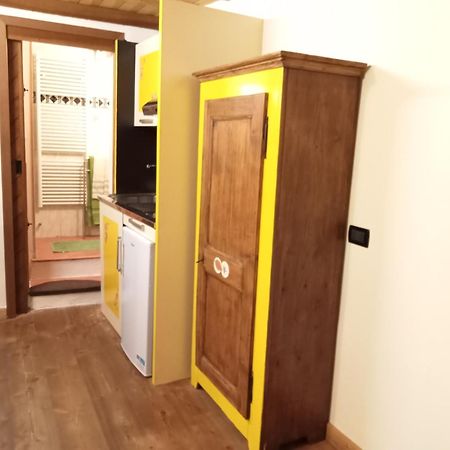 Domy Central Studio Aosta Ngoại thất bức ảnh