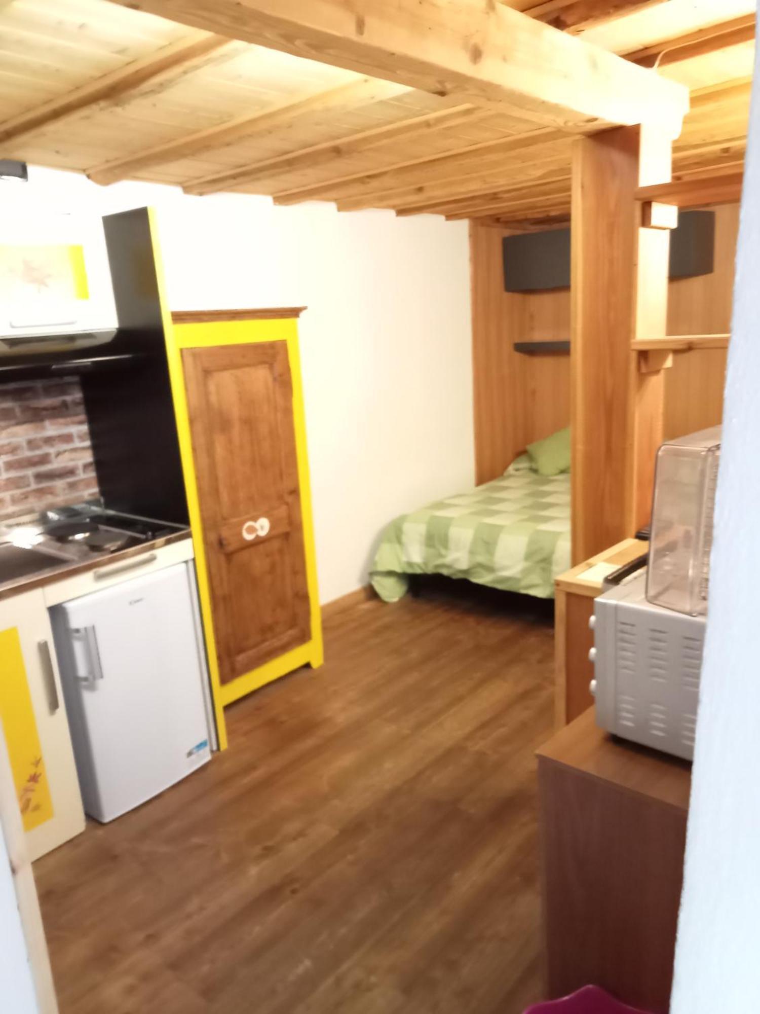 Domy Central Studio Aosta Ngoại thất bức ảnh