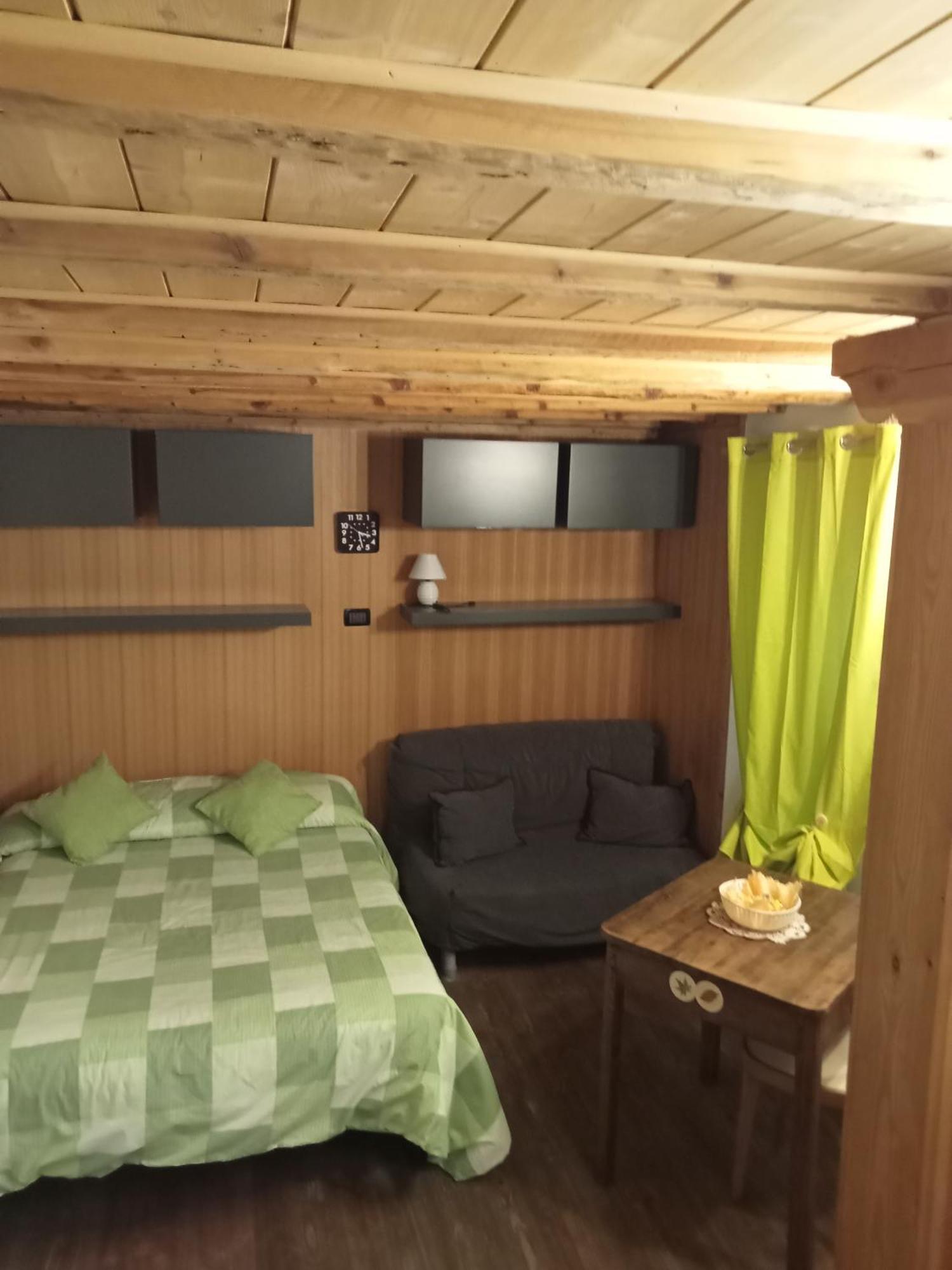 Domy Central Studio Aosta Ngoại thất bức ảnh