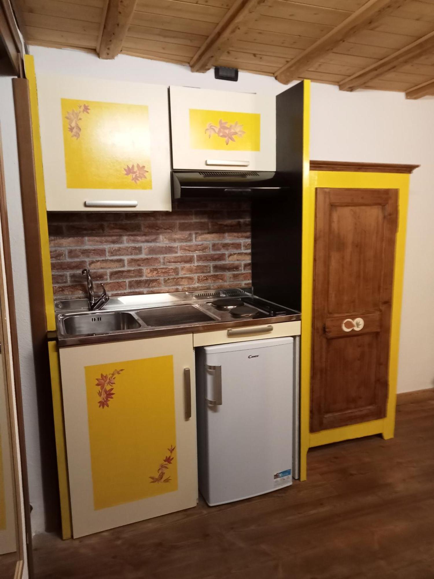 Domy Central Studio Aosta Ngoại thất bức ảnh